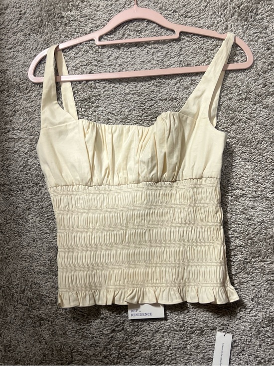 Tops - reformation top